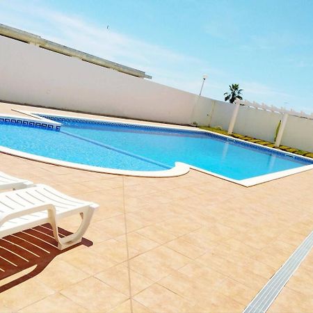 Martin House - Montenegro - Faro - Algarve Exterior photo